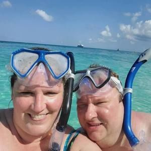 Meet your Posher, Tabitha